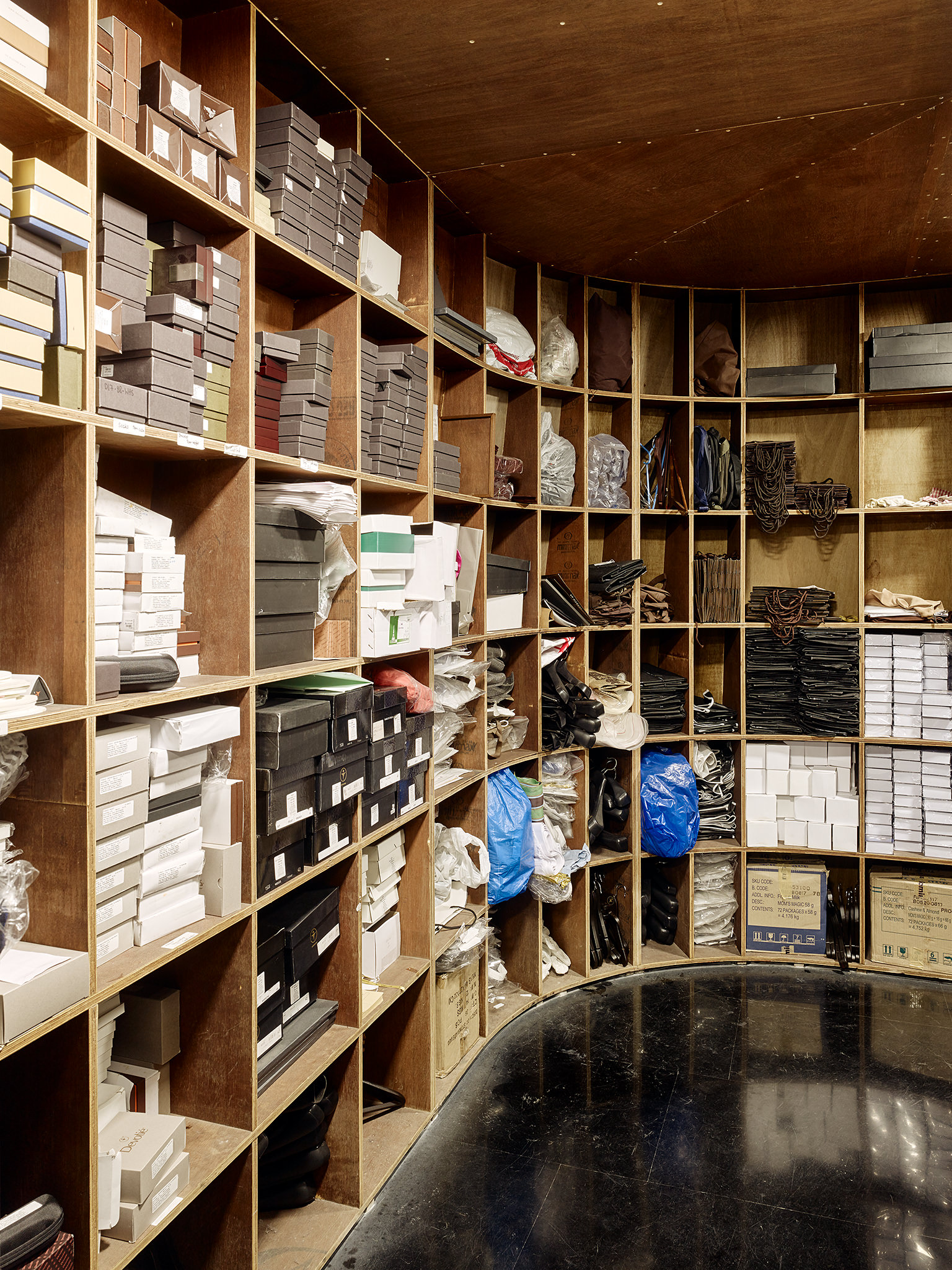 Devotié Store, Mumbai